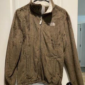 North Face Jacket